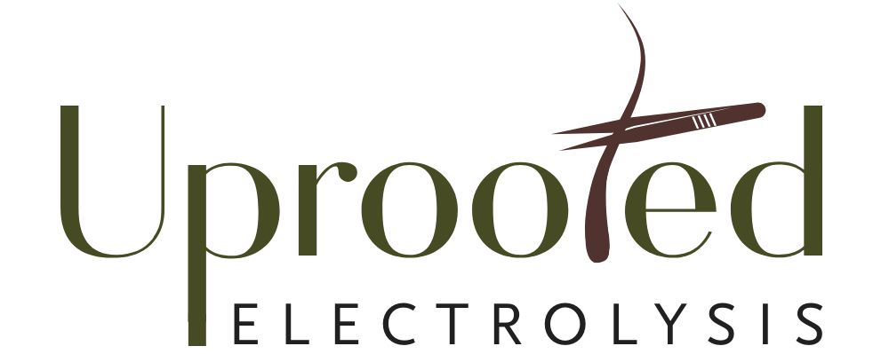 Uprooted Electrolysis